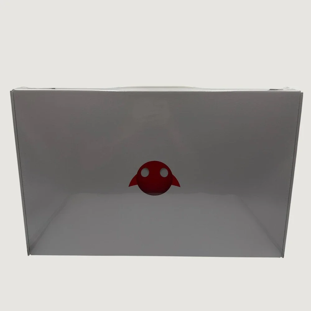 Magic Leap One Creator Edition Size 1 AR VR Headset M9010 New Sealed